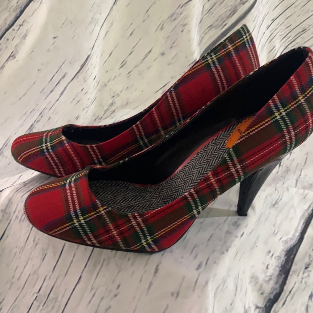 Rocket Dog heels size 8.5